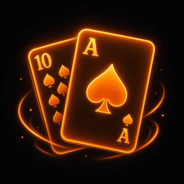 21点