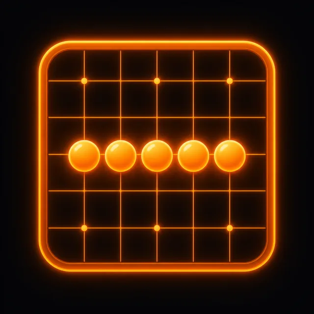 五子棋