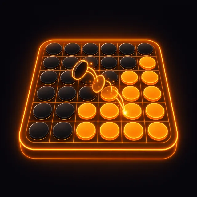 黑白棋