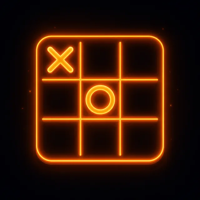 井字棋